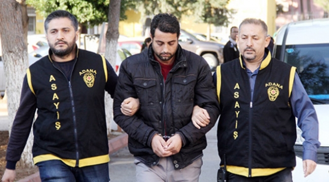 Baba ve 4 oğlunun cezaları 33'er yıl 8'er ay 7'şer güne yükseltildi