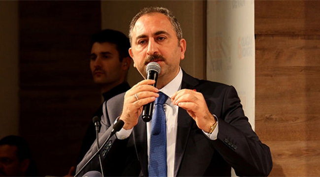 Bakandan personel alımı müjdesi!