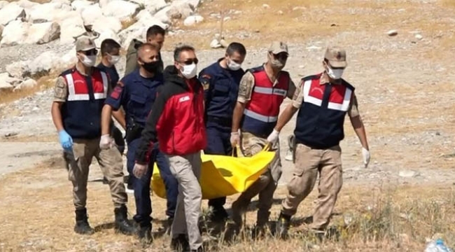 Batan tekneyi arama çalışmaları devam ediyor