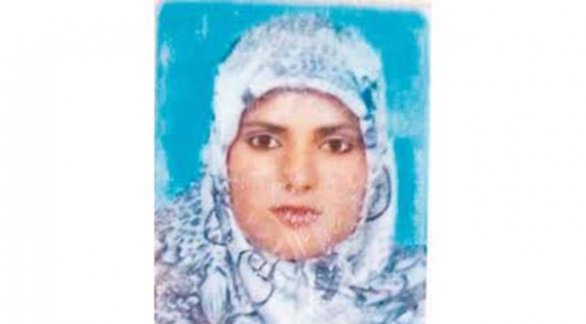 ‘Ben de yaşamak istemiyorum’