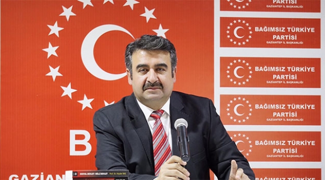 BTP’den Sosyal Medya Değerlendirmesi
