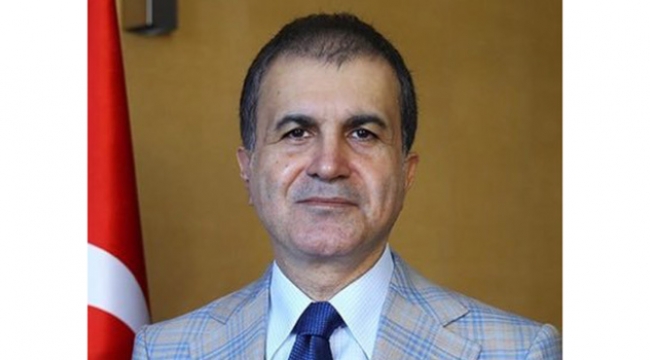 Çelik'ten, Adanalılara uyarı