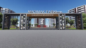 Çukurova’ya Madımak Parkı
