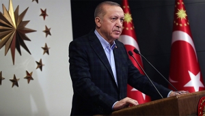 Cumhurbaşkanı Erdoğan'dan Netflix açıklaması