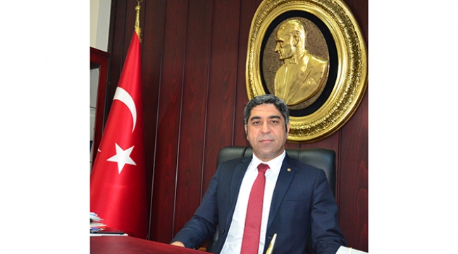 ‘Demokrasiye aykırıdır’