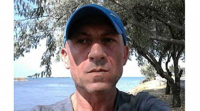 Denizde yüzerken hayatını kaybetti