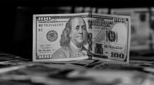 Dolar ne kadar?
