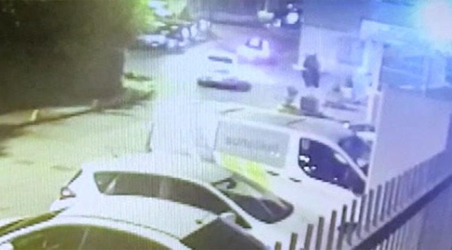 Drift canavarı 20 yaşındaki genci komaya soktu