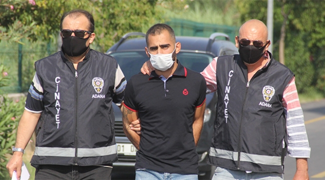 Ehliyetini kullandırmayan arkadaşını öldürdü