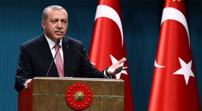 Erdoğan'ın 15 Temmuz programı belli oldu