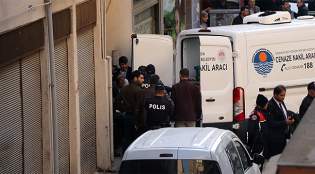 Eşini öldürdü baldızına kahvaltıya gitti