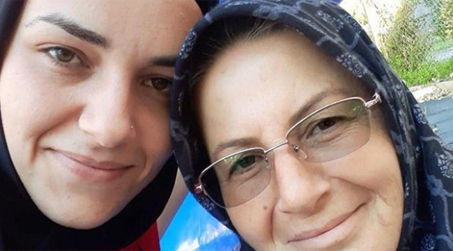 Eşini ve kayınvalidesini öldürdü...