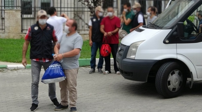 FETÖ'nün yeni yapılanmasına operasyon...