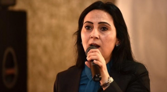 Figen Yüksekdağ davasında önemli gelişme