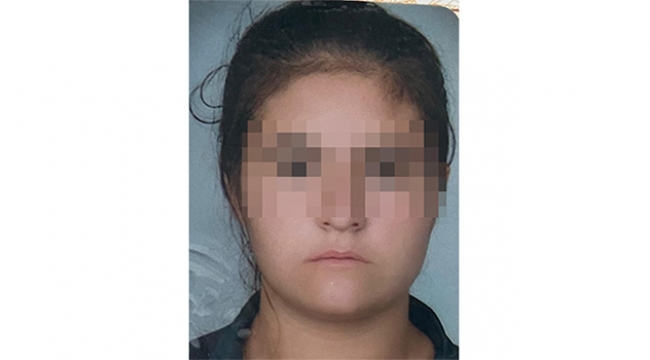 Genç kız üç kişi tarafından kaçırıldı