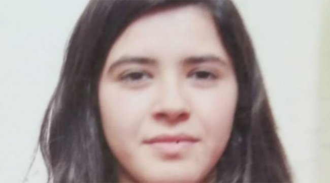 Genç kızdan 3 gündür haber alınamıyor