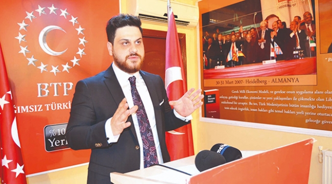 Gençlerimiz ülkeyi neden terk ediyor?