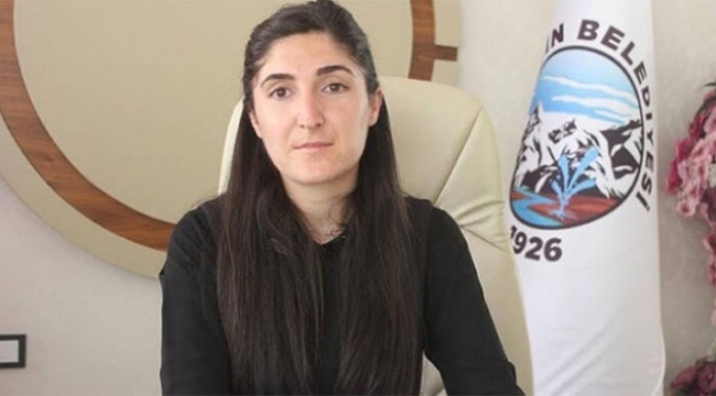 HDP'li Belediye Başkanı gözaltına alındı