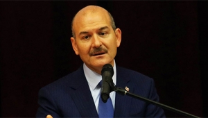 İçişleri Bakanı Soylu'dan 15 Temmuz açıklaması