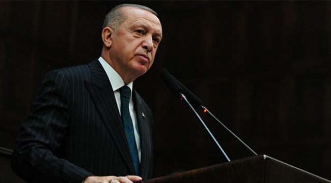 İstanbul Sözleşmesi 'iptal edilsin' talimatı