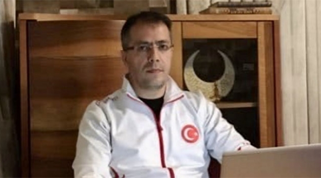 Yeni Gençlik ve Spor İl Müdürü Muzaffer Çintimar
