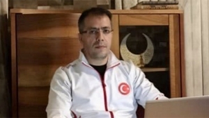 Yeni Gençlik ve Spor İl Müdürü Muzaffer Çintimar