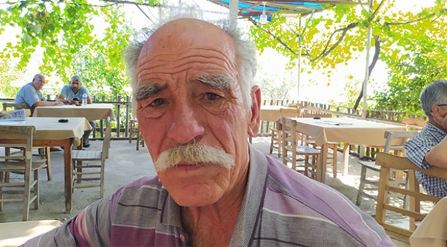 Kendisinden 35 gündür haber alınamıyor