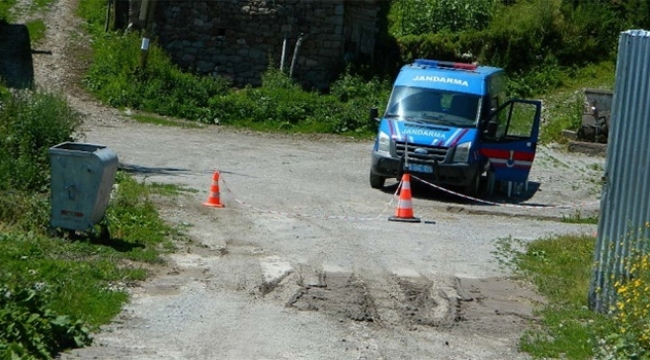 Koronavirüsü 8 kişiye bulaştırdı