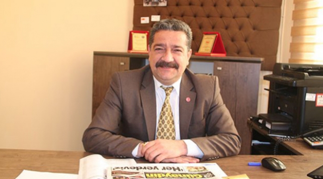 ‘Kurbanı işin ehline verin’