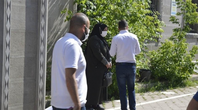 Leyla Aydemir cinayeti davası!