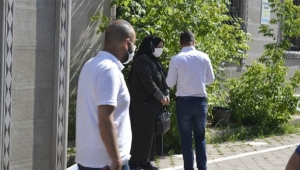 Leyla Aydemir cinayeti davası!