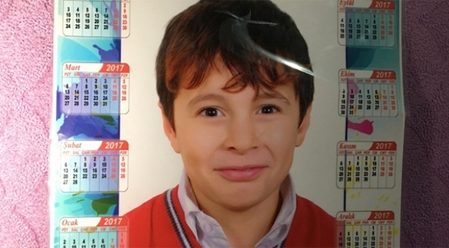 Küçük Mehmet 7 gündür kayıp