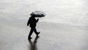 Meteoroloji'den uyarı...