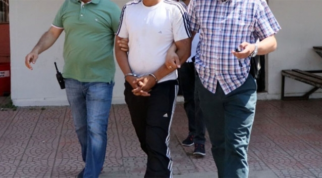Ömer Halisdemir'i şehit eden darbeciye şok