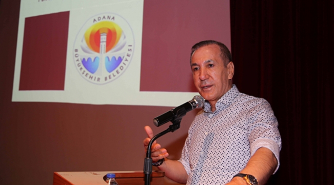 Otobüs şoförlerine eğitim semineri