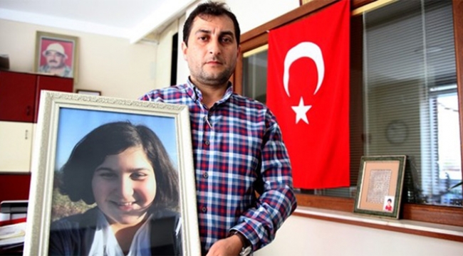 Rabia Naz davasında takipsizlik kararı