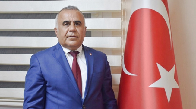 Ramazan Çimen:Bayramlar, barış, kardeşliktir