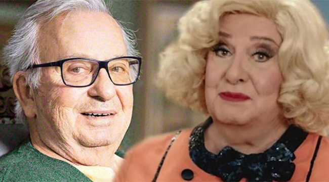 Seyfi Dursunoğlu son yolculuğuna uğurlandı