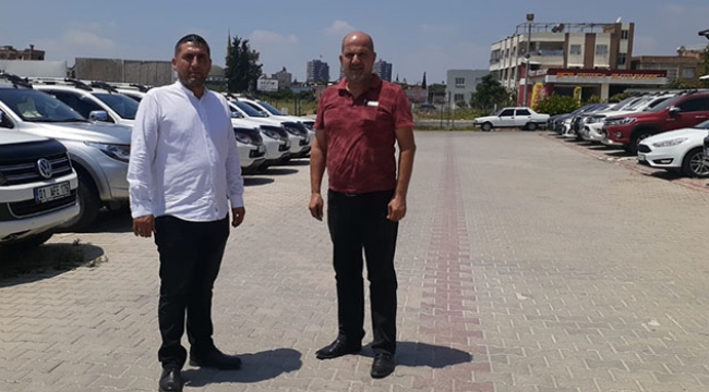 ‘Söz verdik sözümüzü yerine getiriyoruz’