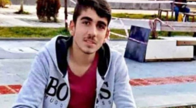Sulama kanalına girdi, boruya sıkışıp can verdi...