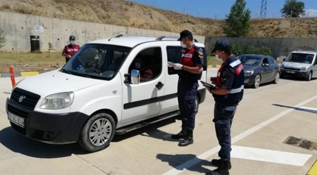 Ülke genelinde eş zamanlı uygulama