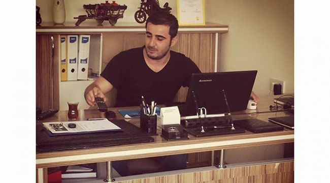 'Ülkemizde isteyen herkes sabah kalkıp müteahhit olabiliyor'