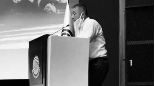 ‘Yeter artık, laf değil biraz da hizmet üretin’