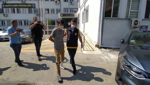 2 haftada 11 otomobil çaldılar