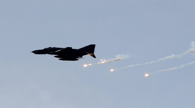 2 PKK'lı terörist etkisiz hale getirildi