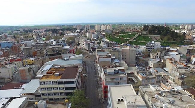 29 adres karantina altına alındı