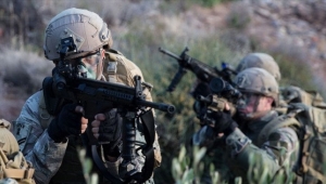 3 PKK/YPG'li terörist etkisiz hale getirildi