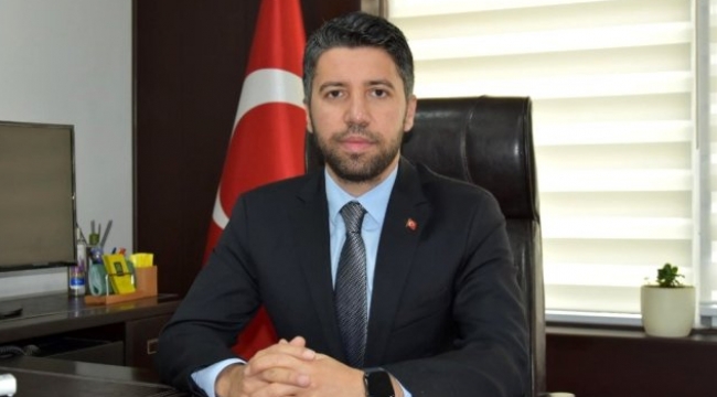 "30 Ağustos bizim için iftihar vesilesidir"