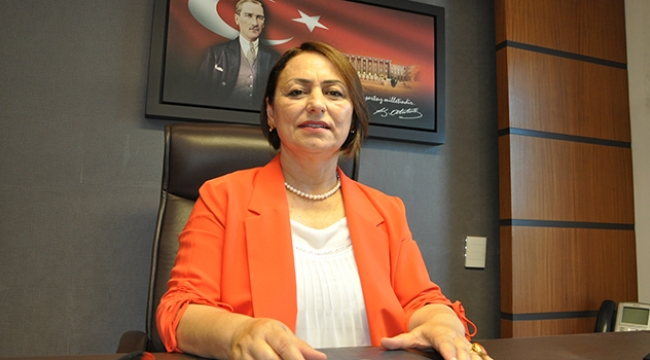 “30 Ağustos milli bir ruhtur”