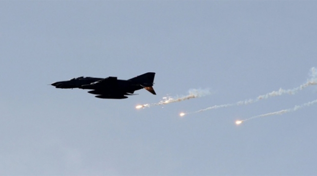 4 PKK'lı terörist daha etkisiz hale getirildi